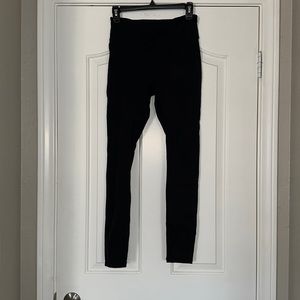 Fabletics high waisted motion 365 leggings